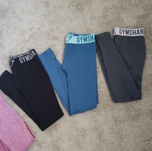 Gymshark Leggings